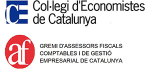 Col·legi d'Economistes i Gremi d'Assessors fiscals, comptables i de Gestió empresarial a Catalunya